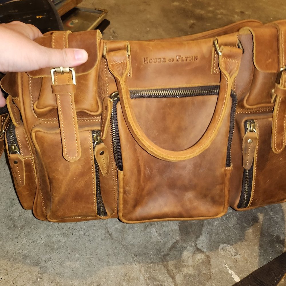 House of flynn evermore